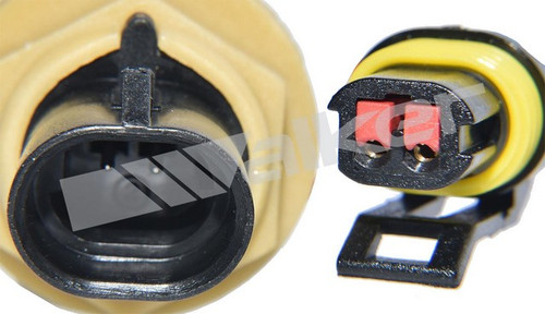 Walker Products Vehicle Speed Sensor P/N:240-91012