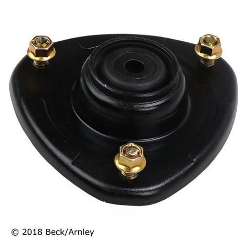 Beck/Arnley Suspension Strut Mount P/N:101-8262