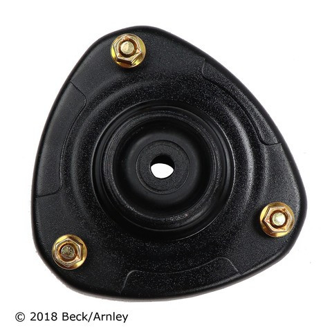 Beck/Arnley Suspension Strut Mount P/N:101-8262