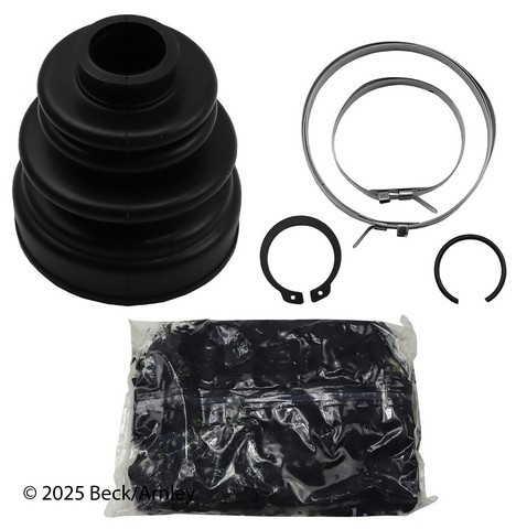 Beck/Arnley CV Joint Boot Kit 103-2641