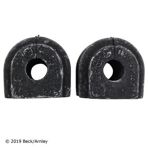 Beck/Arnley Suspension Stabilizer Bar Bushing Kit 101-7593 - view 3