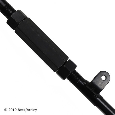 Beck/Arnley Suspension Control Arm P/N:102-6914