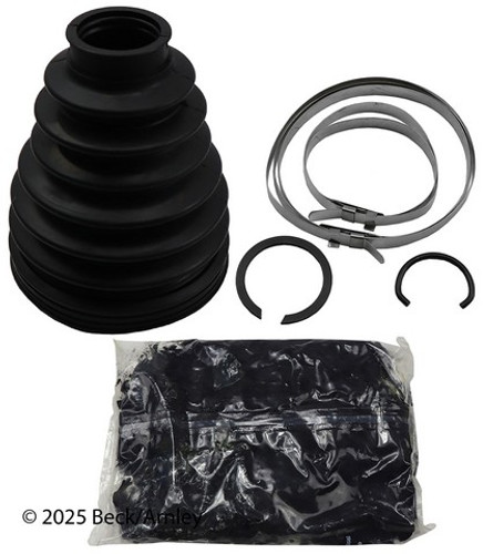 Beck/Arnley CV Joint Boot Kit P/N:103-2817