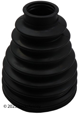 Beck/Arnley CV Joint Boot Kit P/N:103-2817