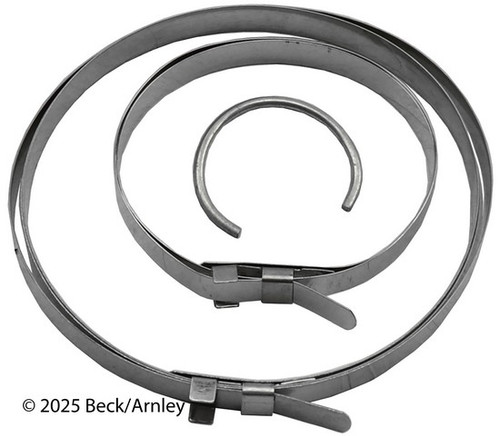 Beck/Arnley CV Joint Boot Kit 103-2971 - view 5