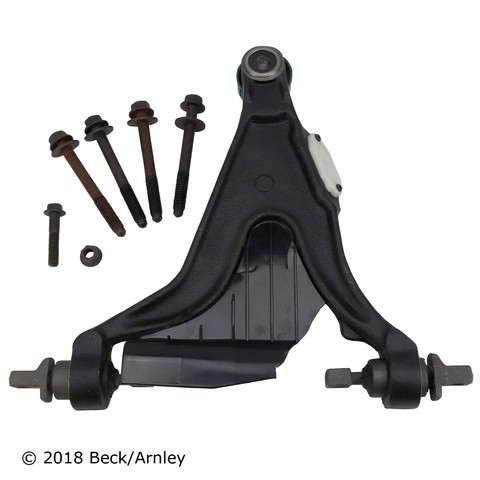 Beck/Arnley Suspension Control Arm and Ball Joint Assembly P/N:102-4750