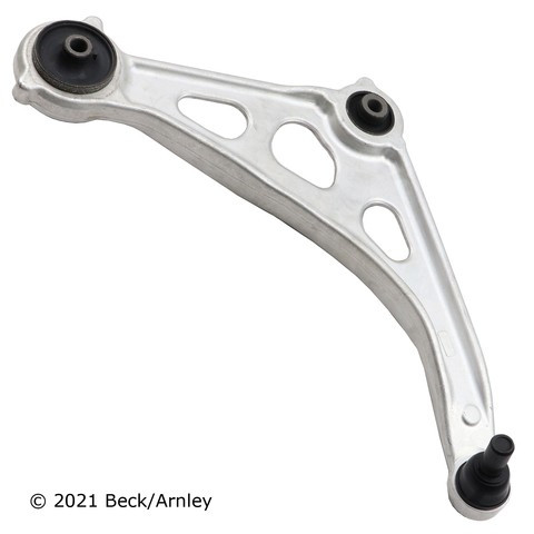 Beck/Arnley Suspension Control Arm and Ball Joint Assembly 102-8278 - view 6