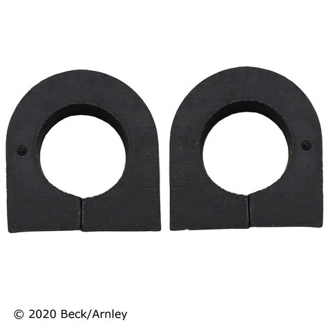 Beck/Arnley Suspension Stabilizer Bar Bushing Kit 101-6187 - view 8