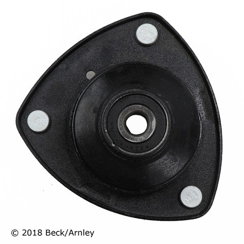 Beck/Arnley Suspension Strut Mount 101-8264 - view 3