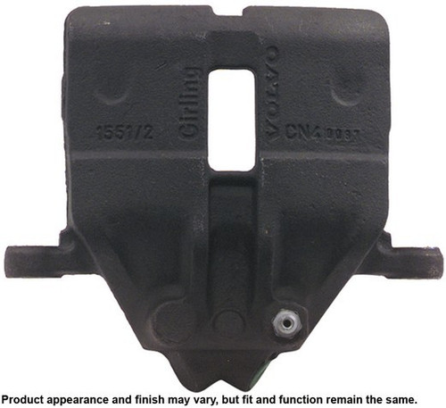 CARDONE Reman Disc Brake Caliper P/N:19-1623