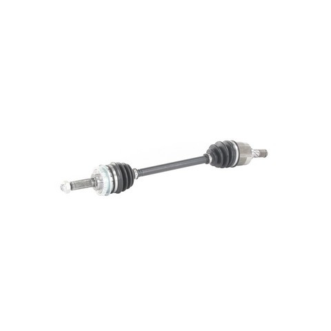 TrakMotive CV Axle Shaft GM-8020 - view 2