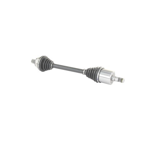 TrakMotive CV Axle Shaft VW-8129 - view 2