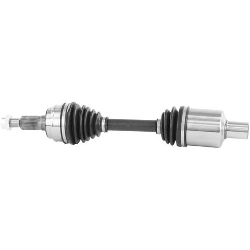 TrakMotive CV Axle Shaft P/N:GM-8248