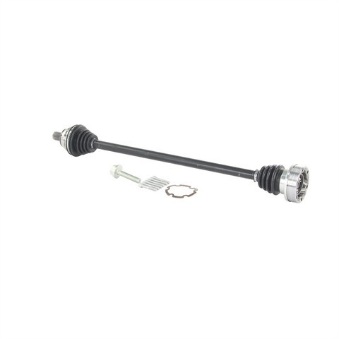 TrakMotive CV Axle Shaft VW-8108 - view 2