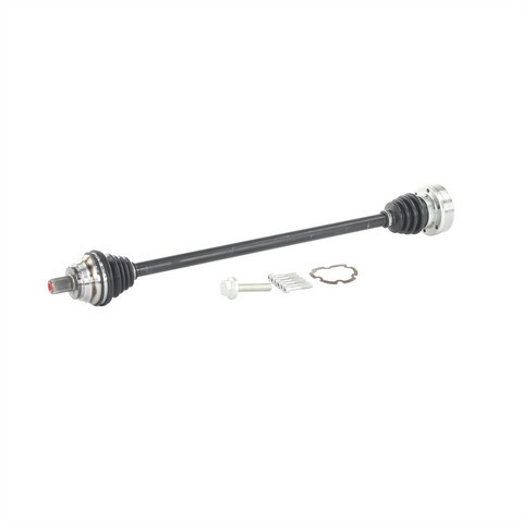 TrakMotive CV Axle Shaft P/N:VW-8108