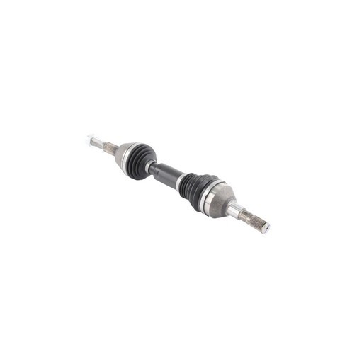 TrakMotive CV Axle Shaft P/N:AM-8004XTT