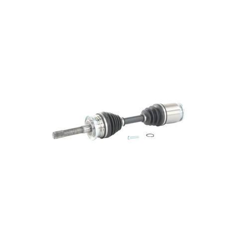 TrakMotive CV Axle Shaft MZ-8043 - view 3