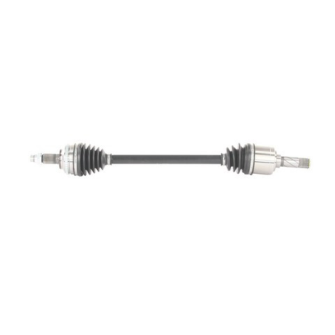 TrakMotive CV Axle Shaft MZ-8207