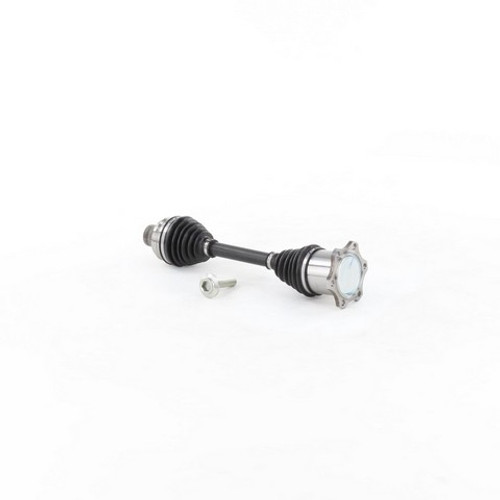 TrakMotive CV Axle Shaft P/N:AD-8761