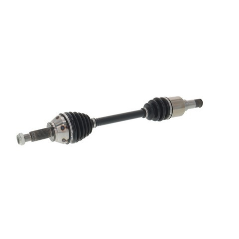 TrakMotive CV Axle Shaft P/N:JG-8002