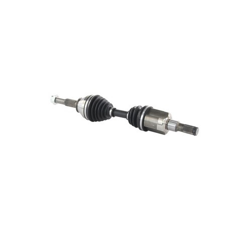 TrakMotive CV Axle Shaft GM-8233 - view 6