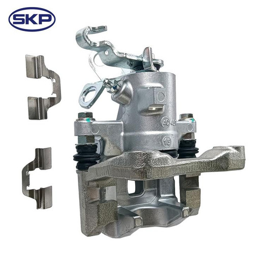 SKP Disc Brake Caliper SK19B6650 - view 3