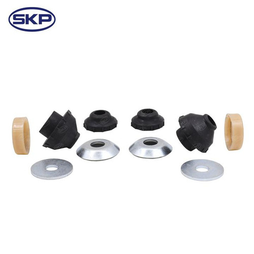 SKP Radius Arm Bushing Kit P/N:SK80007