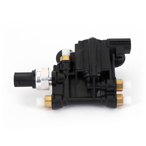Arnott Industries Air Suspension Solenoid Valve Unit VB-3505 - view 2
