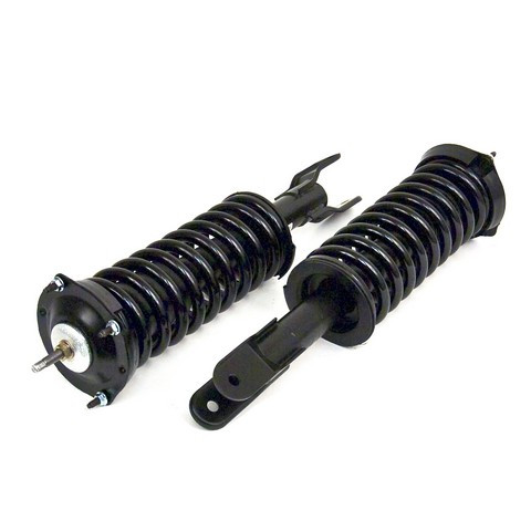 Arnott Industries Air Spring to Coil Spring Conversion Kit P/N:C-2236