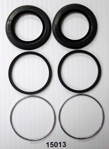 Better Brake Parts Disc Brake Caliper Repair Kit P/N:15013K