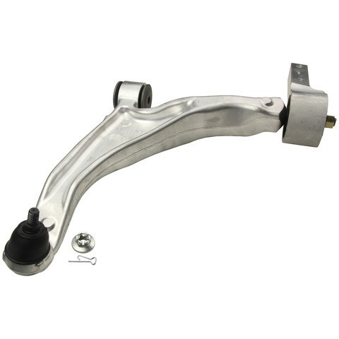 MOOG Chassis Products Suspension Control Arm and Ball Joint Assembly RK621550 - view 4
