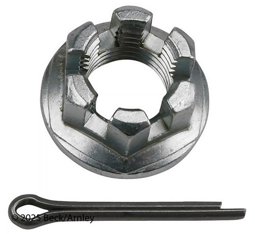 Beck/Arnley Suspension Ball Joint 101-4306 - view 10