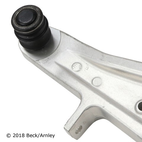 Beck/Arnley Suspension Control Arm and Ball Joint Assembly P/N:102-7834