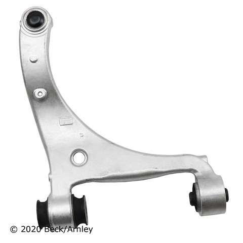 Beck/Arnley Suspension Control Arm and Ball Joint Assembly 102-8161 - view 2