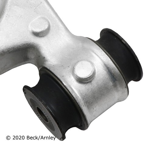 Beck/Arnley Suspension Control Arm and Ball Joint Assembly 102-8161 - view 4