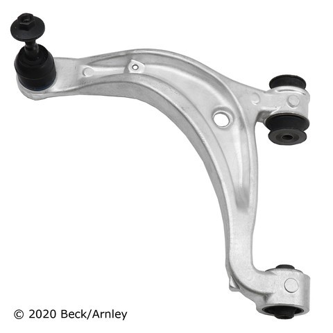 Beck/Arnley Suspension Control Arm and Ball Joint Assembly 102-8161 - view 6