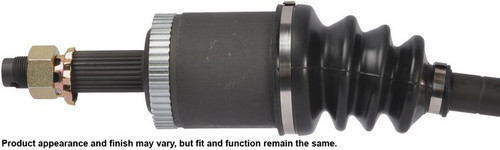 CARDONE New CV Axle Assembly P/N:66-3111