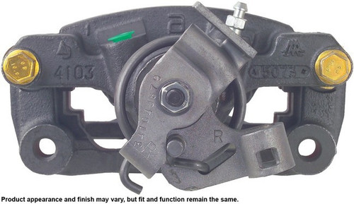 CARDONE Reman Disc Brake Caliper P/N:18-B4945