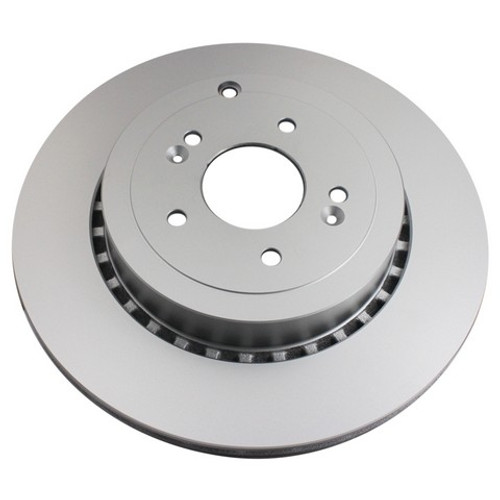 ADVICS Disc Brake Rotor P/N:R6R331U