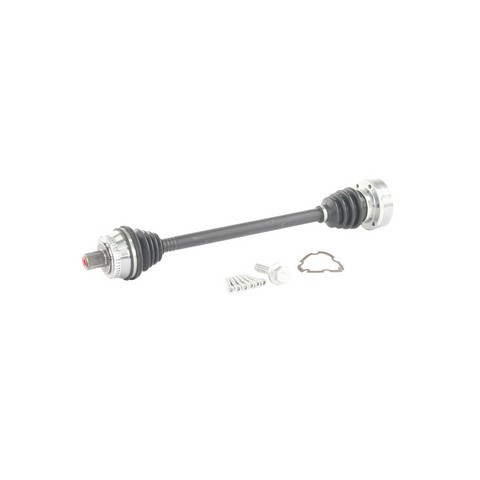 TrakMotive CV Axle Shaft AD-8062 - view 3