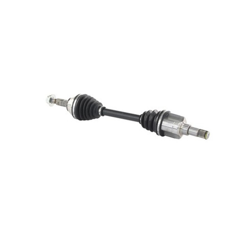 CV Axle Shaft fits 2010-2013 Ford Transit Connect  TRAKMOTIVE