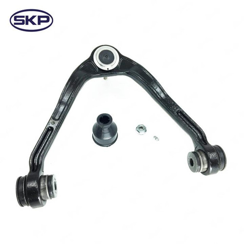 SKP Suspension Control Arm and Ball Joint Assembly SRK80826 - view 3