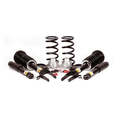 Arnott Industries Air Spring to Coil Spring Conversion Kit C-2663 - view 6