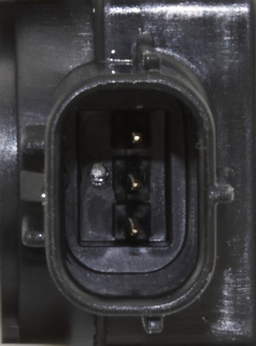 AISIN Suspension Ride Height Sensor P/N:HST-034