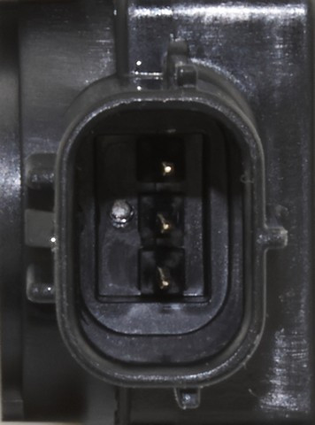 AISIN Suspension Ride Height Sensor HST034 - view 2