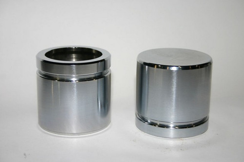 Better Brake Parts Piston Steel P/N:7971