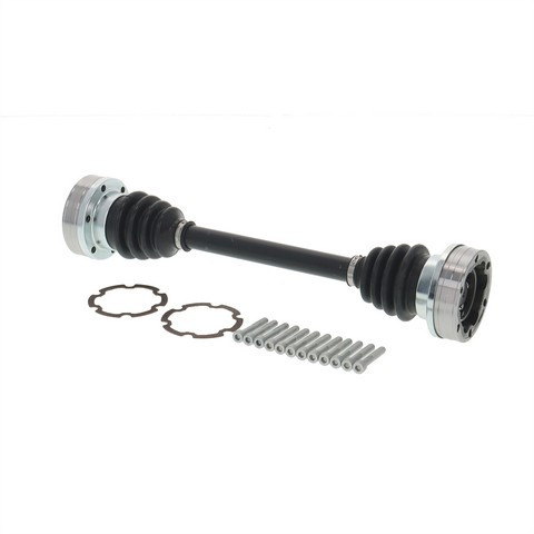 TrakMotive CV Axle Shaft VW-8045 - view 2