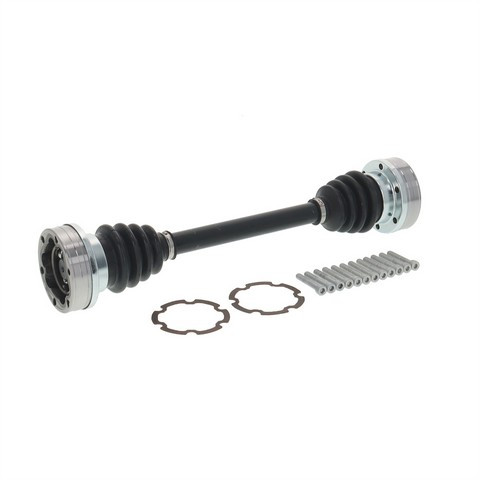 TrakMotive CV Axle Shaft VW-8045 - view 3
