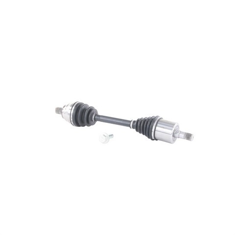 TrakMotive CV Axle Shaft P/N:AD-8167