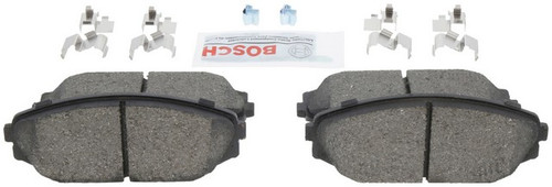 Bosch Disc Brake Pad Set BE793H